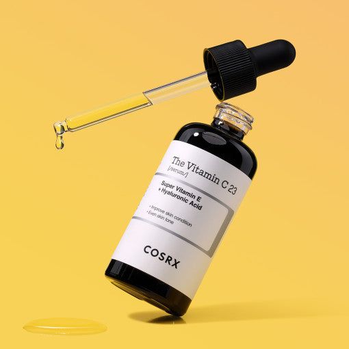 COSRX - The Vitamin C 23 Serum - 20ml MAAS K-BEAUTY Korean Cosmetics