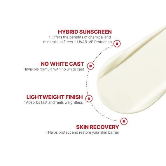 Cell Fusion C - Laser UV Sunscreen 50ml