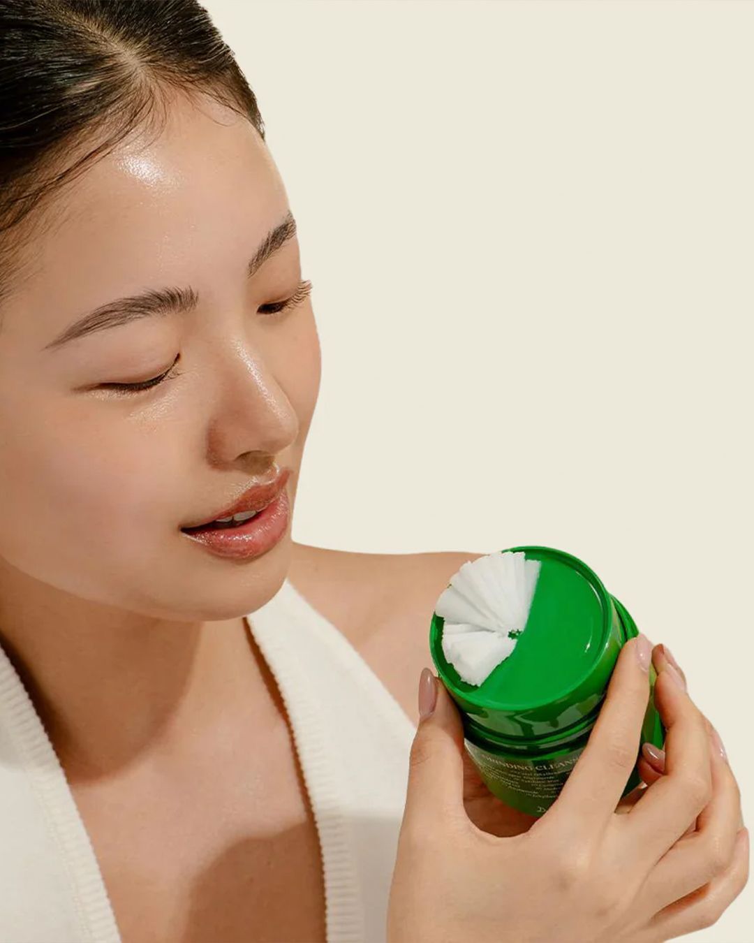 Dr. Althea Pure Grinding Cleansing Balm (50 ml) MAAS K-BEAUTY Korean Cosmetics