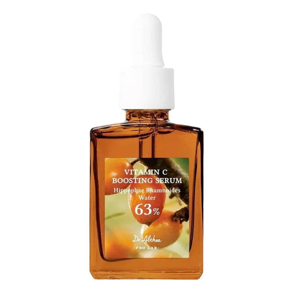 Dr.Althea Vitamin C Boosting Serum 63% – sérum visage