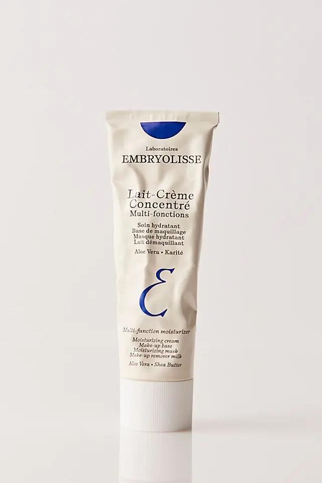 Embryolisse Lait-Crème Concentré Multi-Purpose Moisturiser MAAS K-BEAUTY Korean Cosmetics