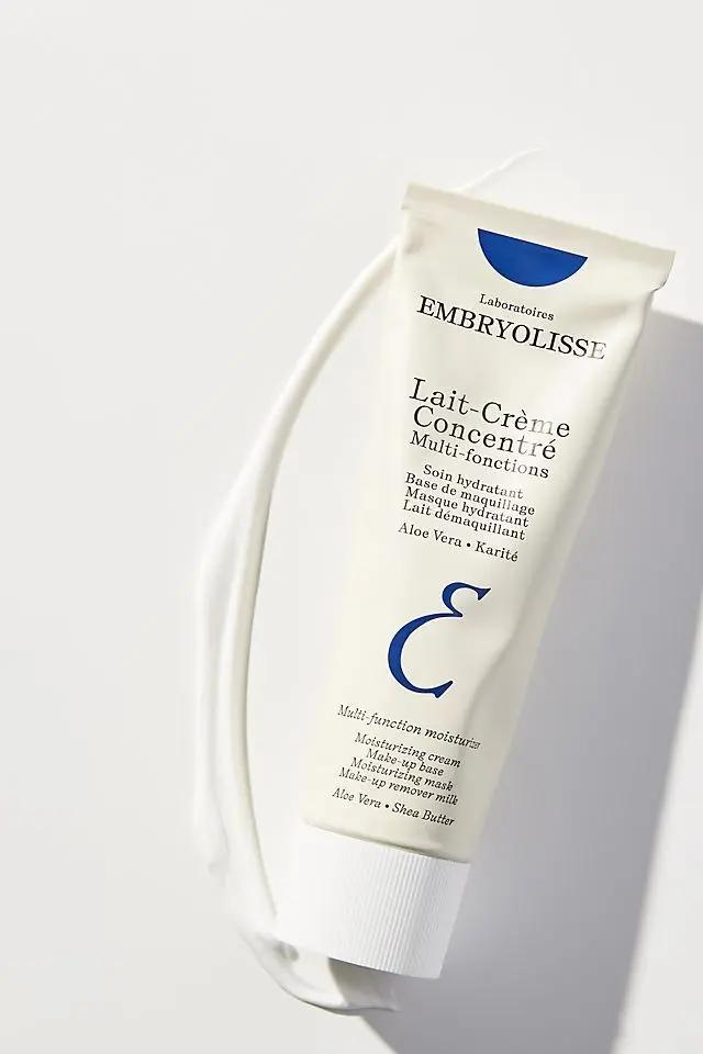 Embryolisse Lait-Crème Concentré Multi-Purpose Moisturiser MAAS K-BEAUTY Korean Cosmetics