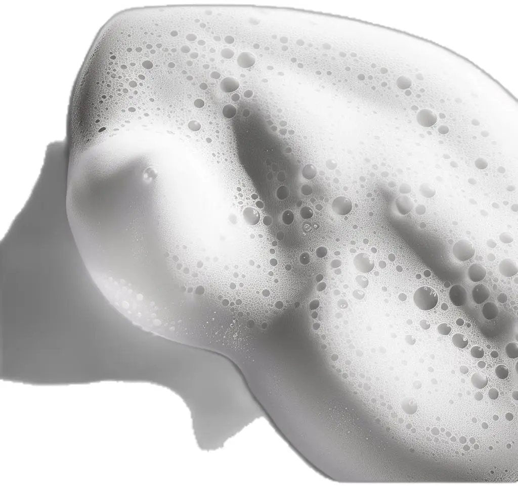 Vegetology Mild Cleansing Foam – 150 ml MAAS K-BEAUTY Korean Cosmetics