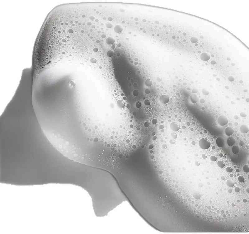 Vegetology Mild Cleansing Foam – 150 ml MAAS K-BEAUTY Korean Cosmetics