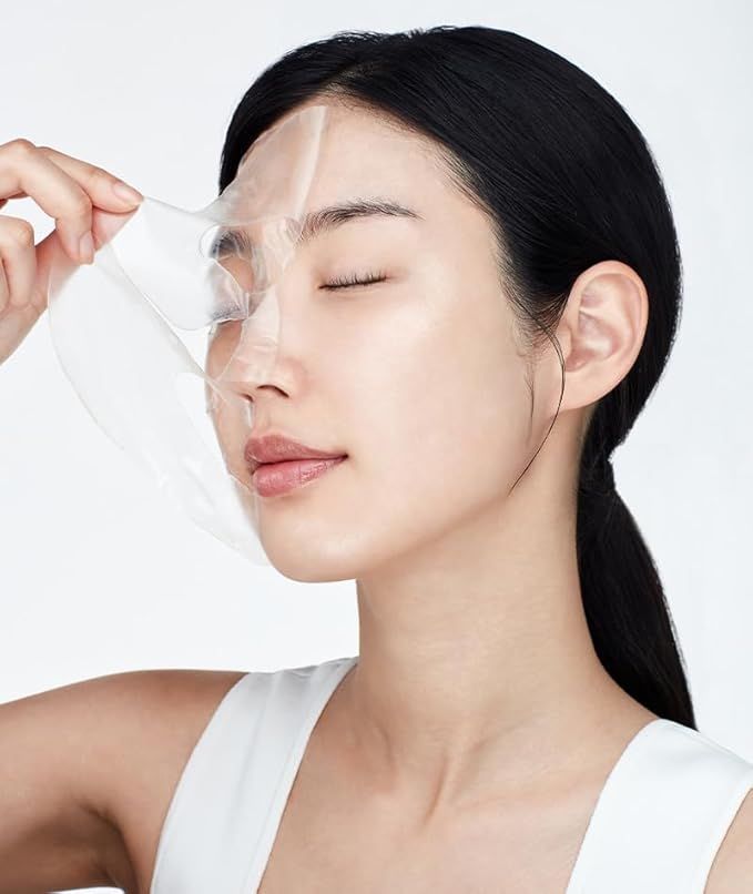 ANUA Birch Moisture Sheet Mask MAAS K-BEAUTY Korean Cosmetics
