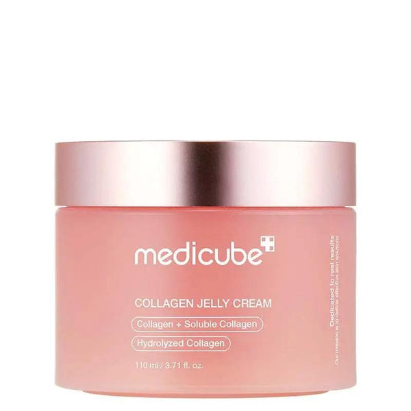 Medicube Collagen Jelly Cream 50ml – crème hydratante visage