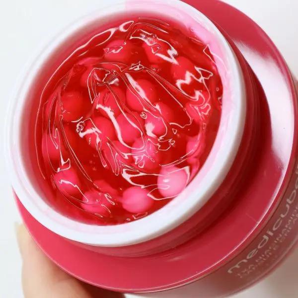 MEDICUBE -  TXA Niacinamide Capsule Cream 55g MAAS K-BEAUTY Korean Cosmetics