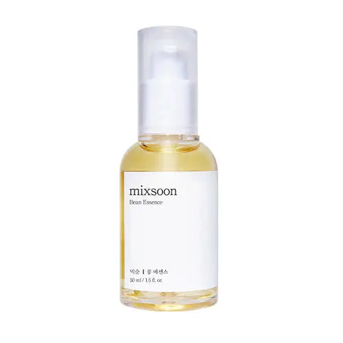 Mixsoon Bean Essence 50ml – essence visage
