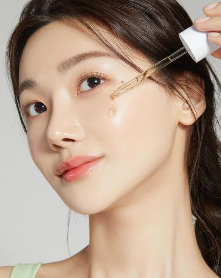 Anua Heartleaf 80% Soothing Ampoule MAAS K-BEAUTY Korean Cosmetics