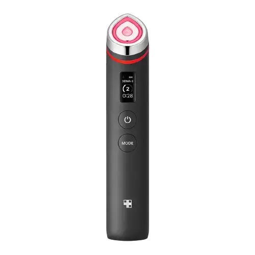 Medicube - AGE-R Booster Pro BLACK/PINCK Lariboisière Shop