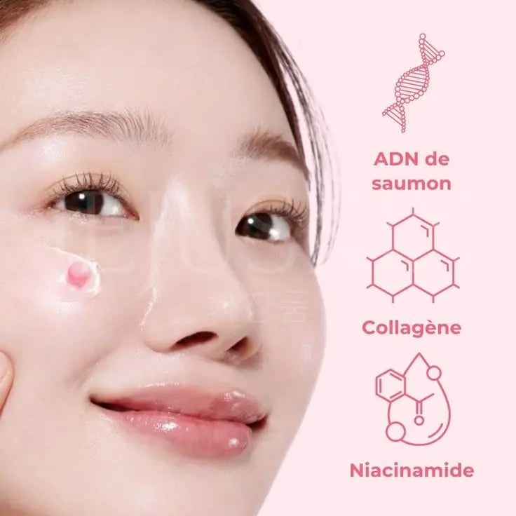Medicube - PDRN Pink Caffeine Night Wrapping Mask MAAS K-BEAUTY Korean Cosmetics