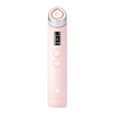 MEDICUBE - AGE-R Booster Pro PINK - 154g - MAAS K-BEAUTY Korean