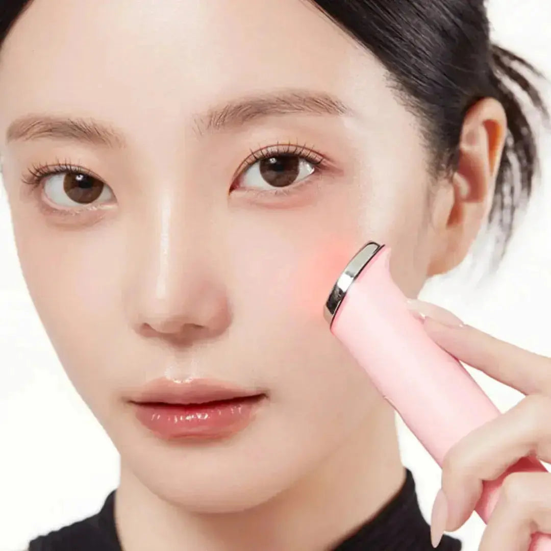 Medicube – AGE-R Booster Pro Mini Pink - 75g Lariboisière Shop