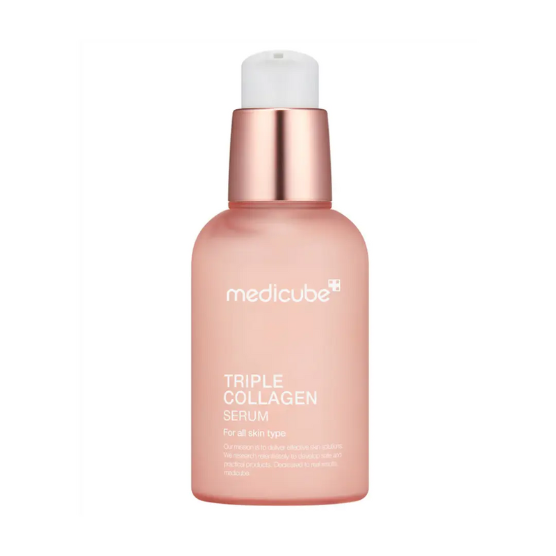 Medicube Triple Collagen Serum 4.0 (55 ml) MAAS K-BEAUTY