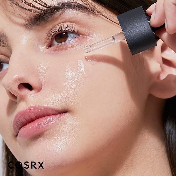COSRX The Niacinamide 15 Serum MAAS K-BEAUTY Korean Cosmetics