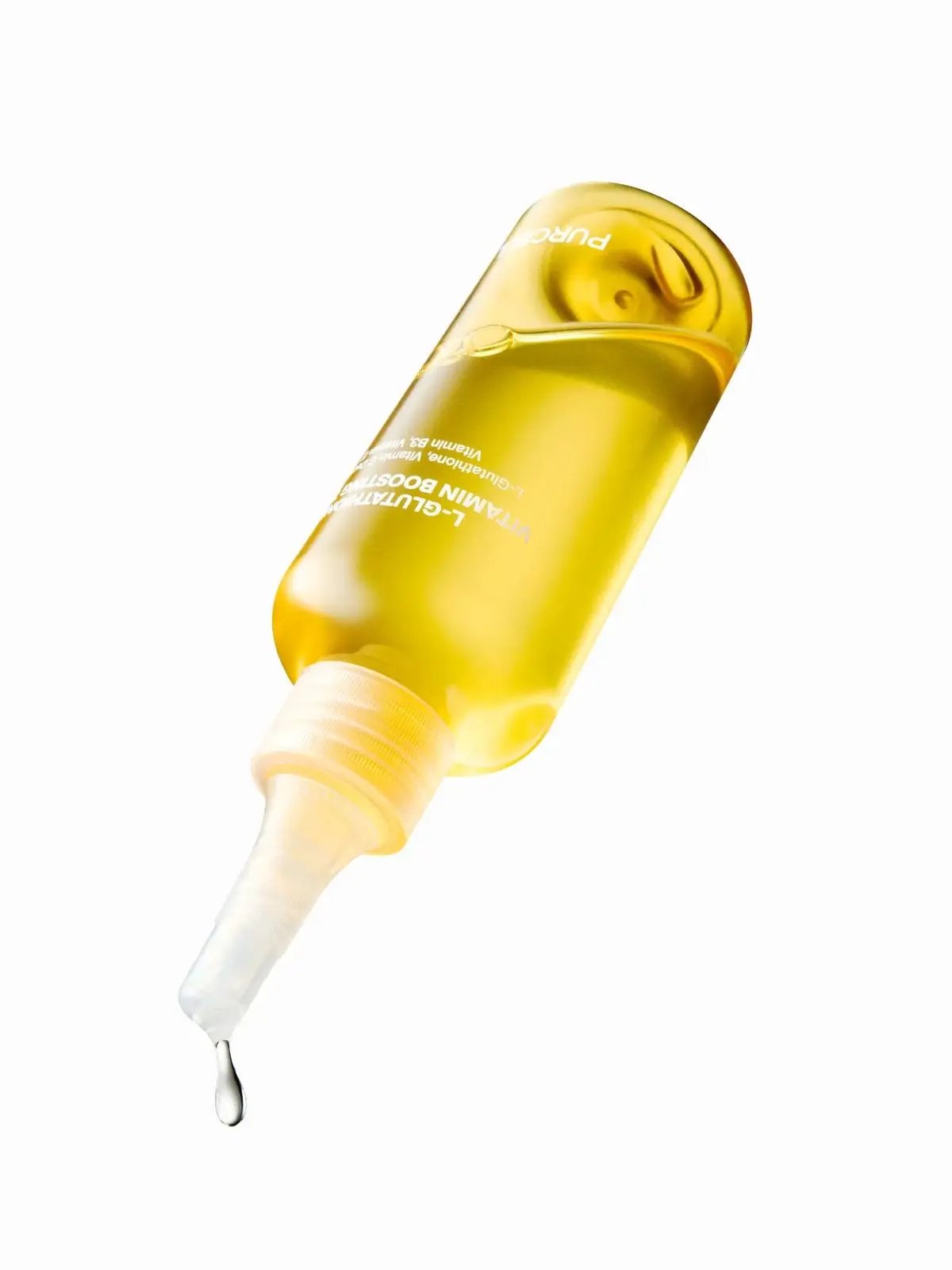 Purcell Pixcell Glutathione Vitamin Boosting Toner 150ml MAAS K-BEAUTY Korean Cosmetics