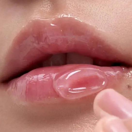 TOCOBO - Vita Glazed Lip Mask - Masque de nuit pour les lèvres MAAS K-BEAUTY Korean Cosmetics