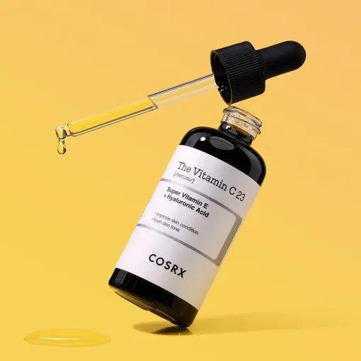 COSRX The Vitamin C 13 serum 20ml MAAS K-BEAUTY Korean Cosmetics