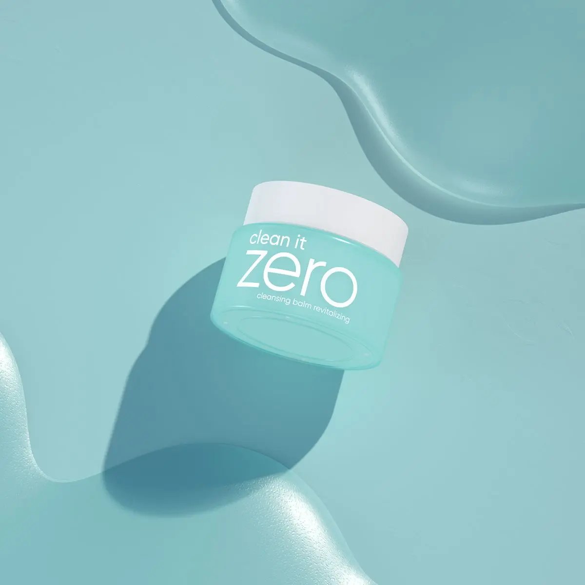 Banila Co Clean It Zero Cleansing Balm Revitalizing 100ml MAAS K-BEAUTY Korean Cosmetics