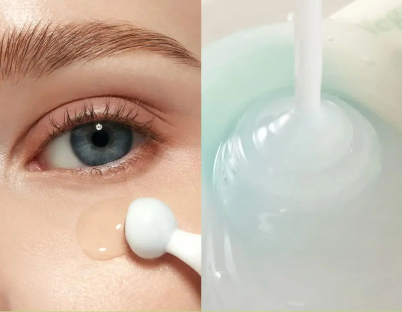 AXIS - Y Lip & Eye Set MAAS K-BEAUTY Korean Cosmetics