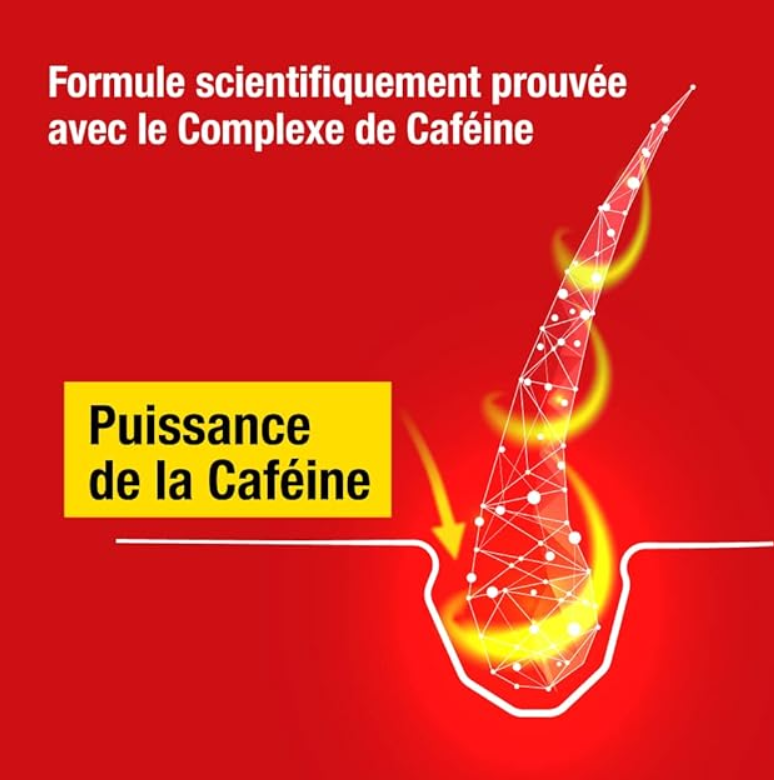 Alpecin Caffeine Shampoo C1 – 250 ml MAAS K-BEAUTY Korean Cosmetics