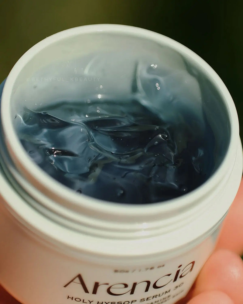 Arencia - Deep Water Surge Serum 30ml MAAS K-BEAUTY Korean Cosmetics