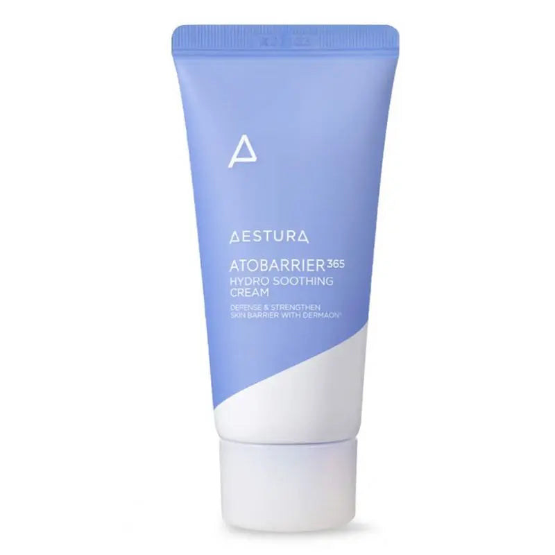 AESTURA Atobarrier365 Hydro Soothing Cream 60ml MAAS K-BEAUTY Korean Cosmetics