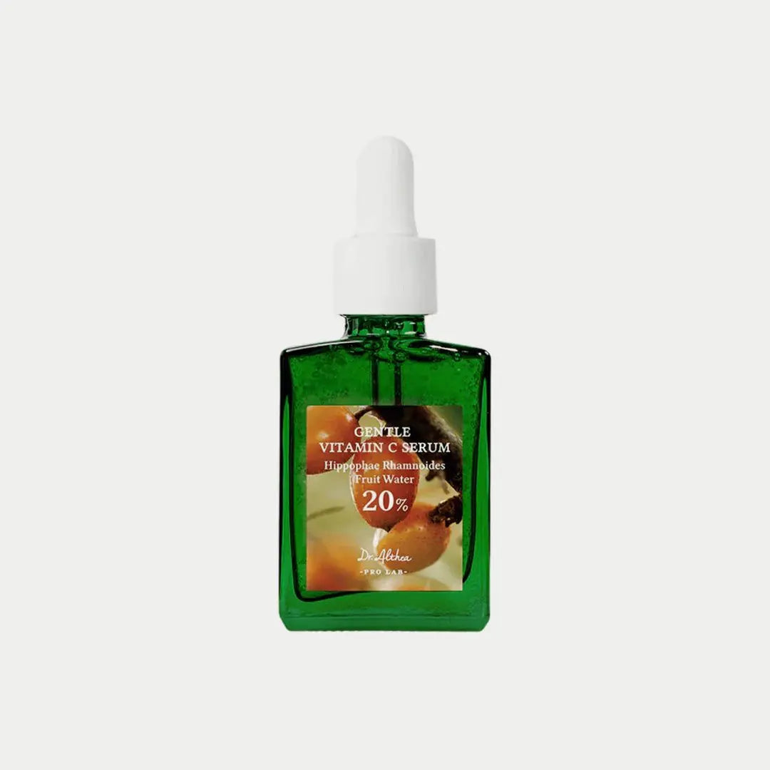 Dr Althea Vitamin C Boosting Serum 20 % MAAS K-BEAUTY Korean Cosmetics