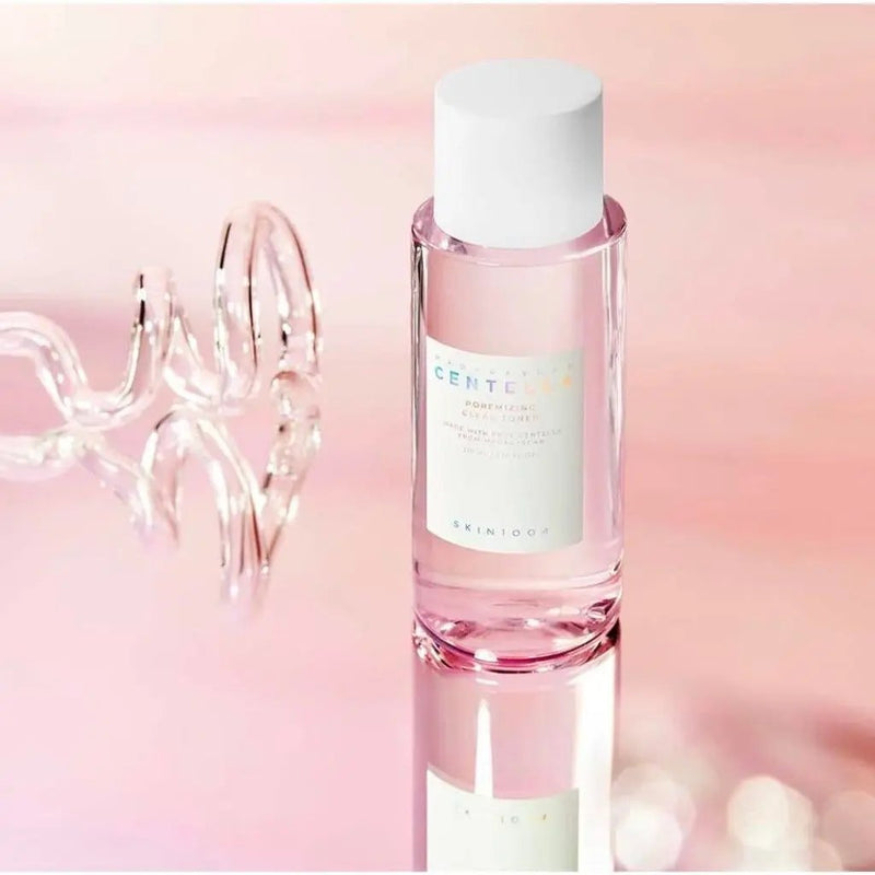 SKIN1004 - Madagascar Centella Poremizing Clear Toner 210ml MAAS K-BEAUTY Korean Cosmetics