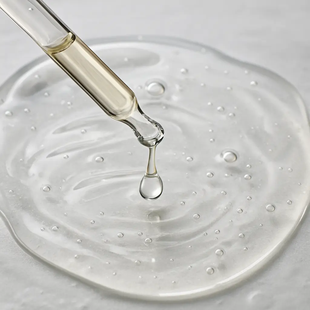 Cos De BAHA S4 salicylic acid BHA serum 4% 30ml MAAS K-BEAUTY Korean Cosmetics