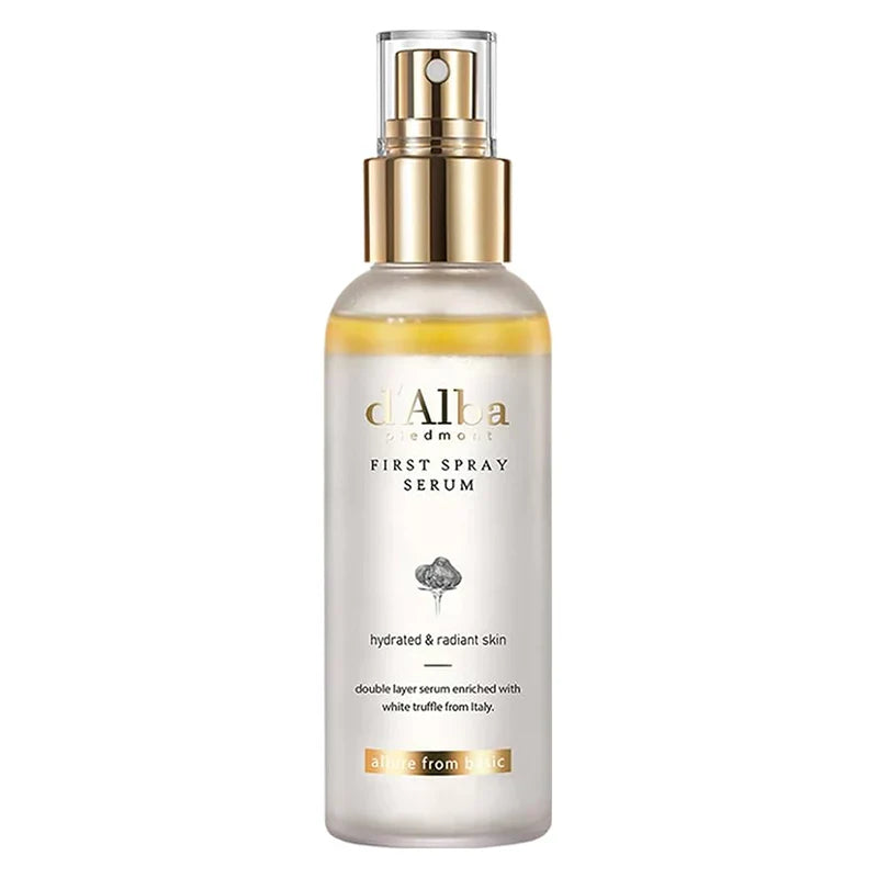 d'Alba White Truffle First Spray Serum 100ml – sérum en spray