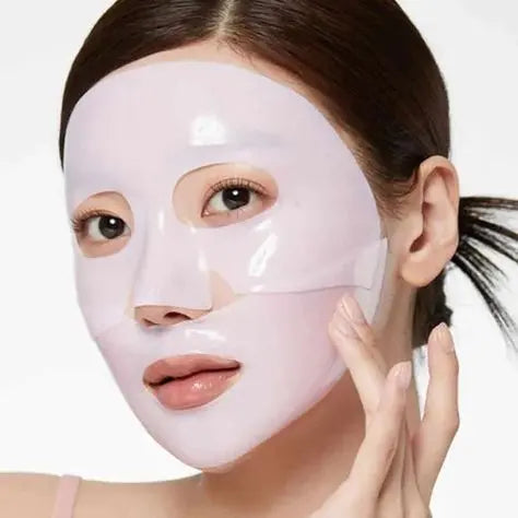 Medicube PDRN Collagen Gel Mask MAAS K-BEAUTY Korean Cosmetics