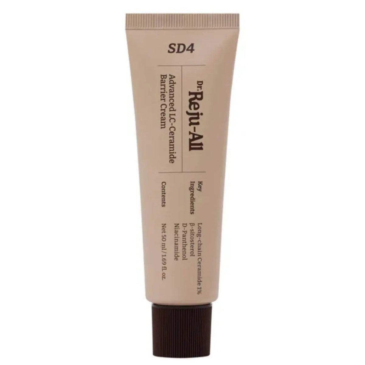 Dr.Reju-All Advanced LC-Ceramide Barrier Cream 50ml – crème barrière