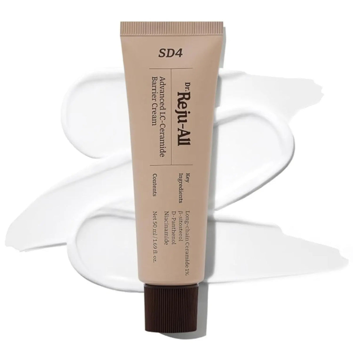Dr.Reju-All Advanced LC-Ceramide Barrier Cream 50ml – céramides à longue chaîne