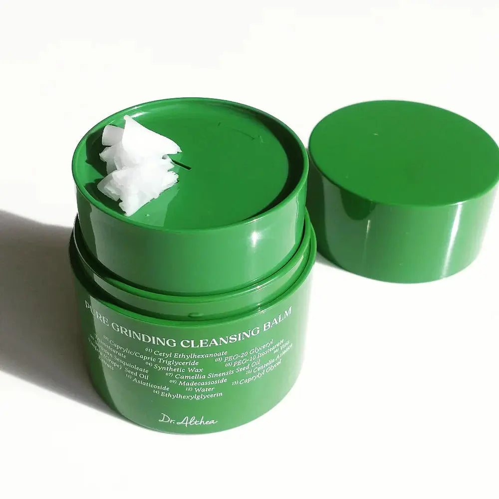 Dr. Althea Pure Grinding Cleansing Balm (50 ml) MAAS K-BEAUTY PARIS