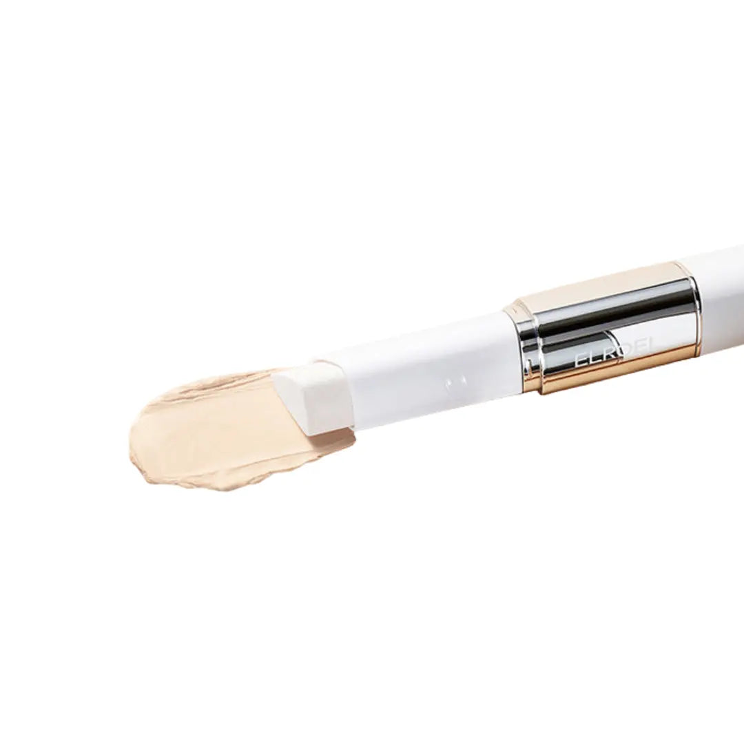 Elroel Blanc Cover Cream Stick Light 13g – fond de teint stick