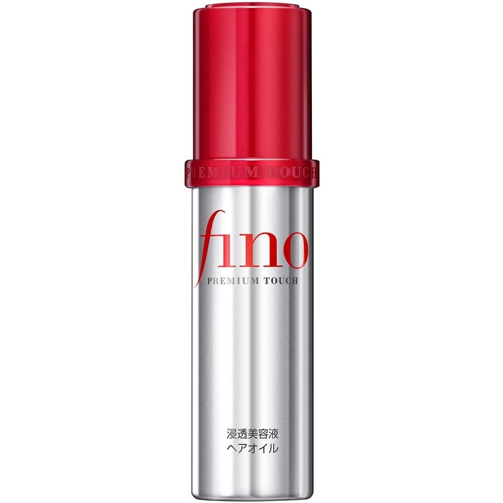 Shiseido Fino Premium Touch Penetrating Serum Hair Oil (70 ml) MAAS K-BEAUTY Korean Cosmetics
