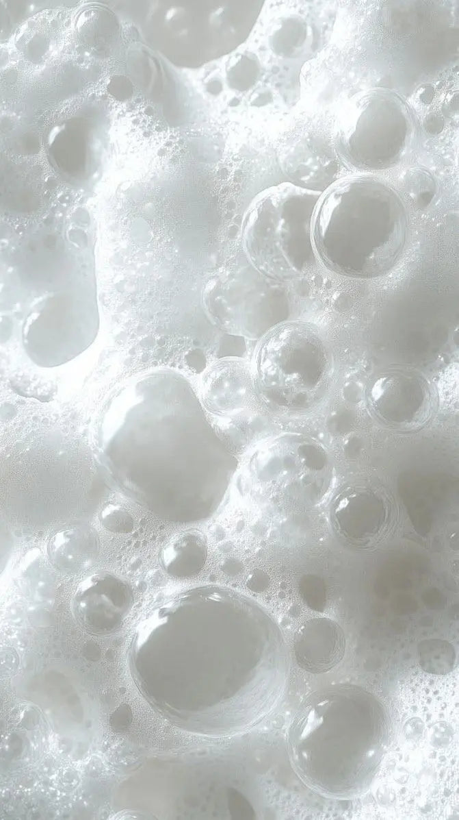 DR.ALTHEA - Amino Acid Gentle Bubble Cleanser 140ml DR ALTHEA