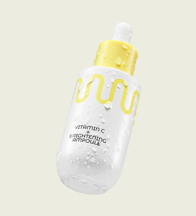 COMMONLABS - Vitamin C Brightening Ampoule 30 ml MAAS K-BEAUTY PARIS