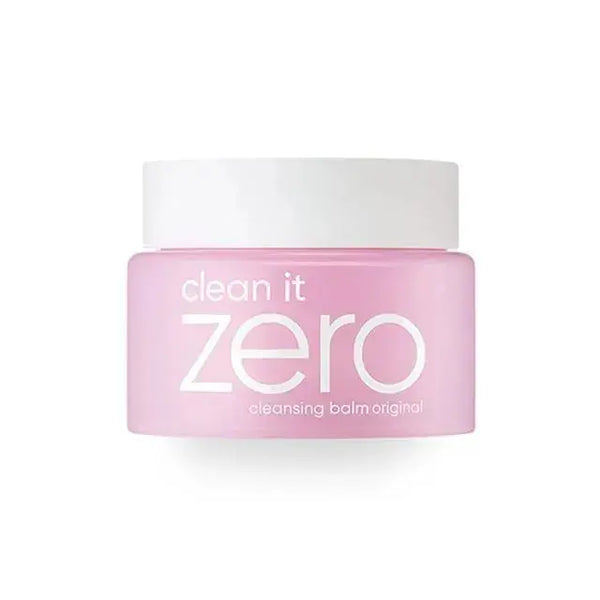 Banila Co Clean It Zero Acerola+ – baume démaquillant
