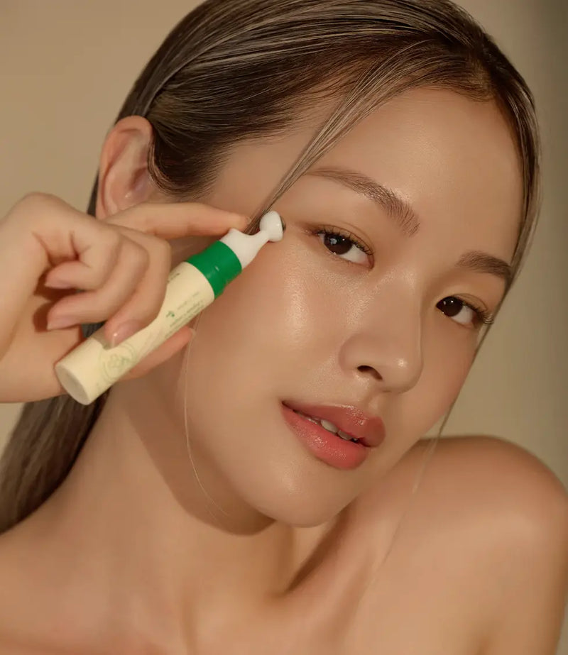 AXIS - Y- Sérum yeux végétalien au collagène - Sérum yeux végan au collagène 10ml MAAS K-BEAUTY PARIS