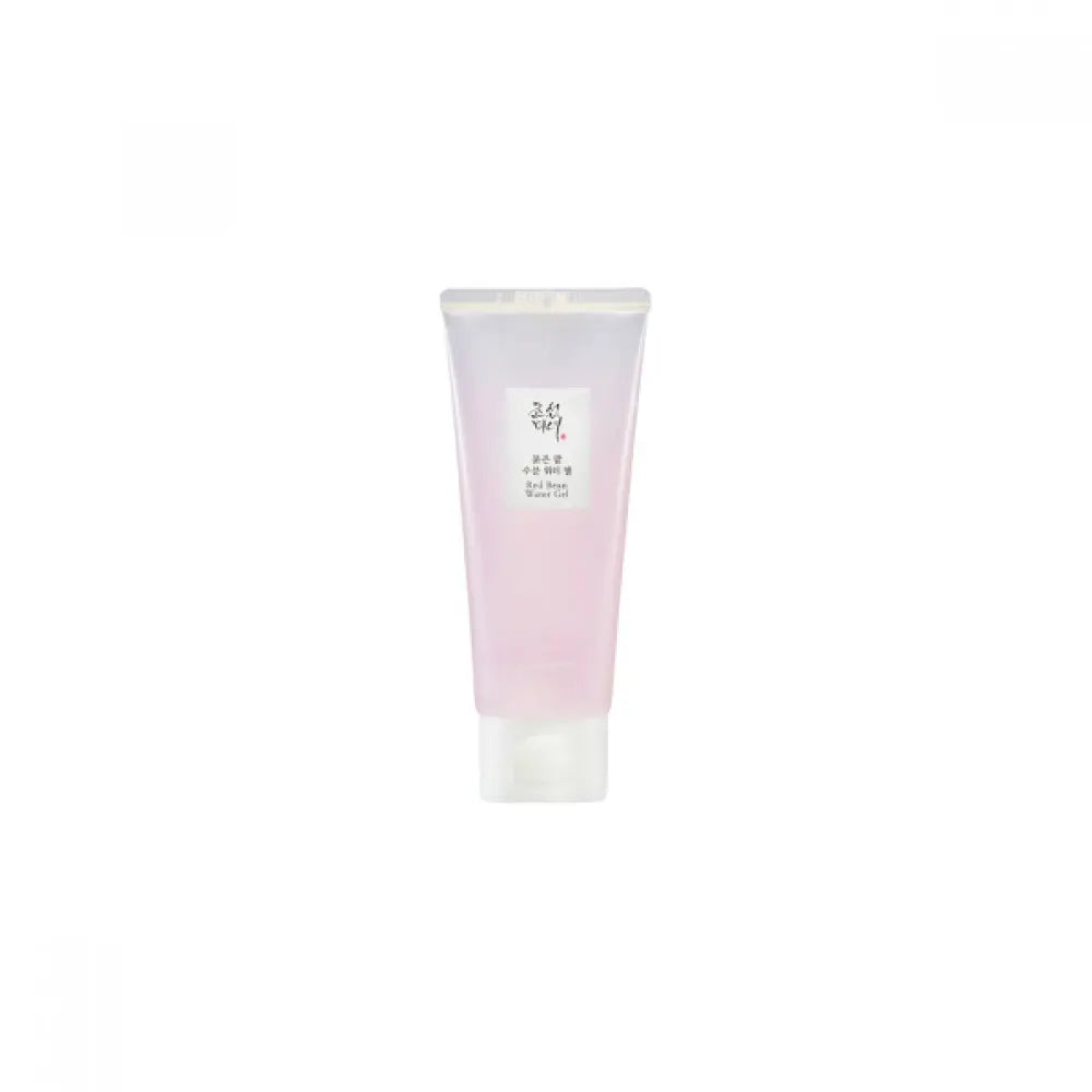 Beauty Of Joseon Red Bean Water Gel MAAS K-BEAUTY PARIS