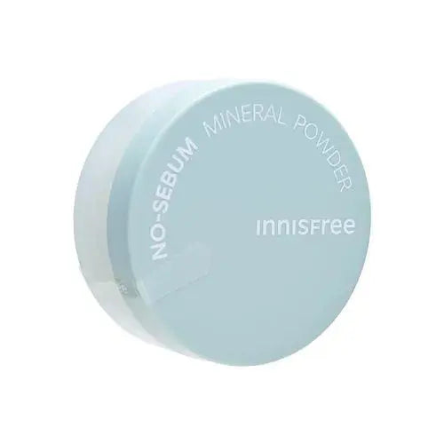 Innisfree Poudre mineral MAAS K-BEAUTY PARIS