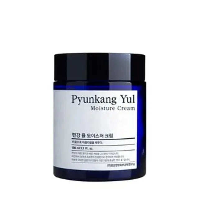 PYUNKANG YUL Moisture Cream 110 ml MAAS K-BEAUTY PARIS