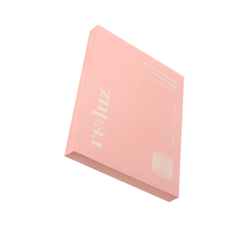 RELUZ Hydrogel Lifting Band MAAS COSMETIC