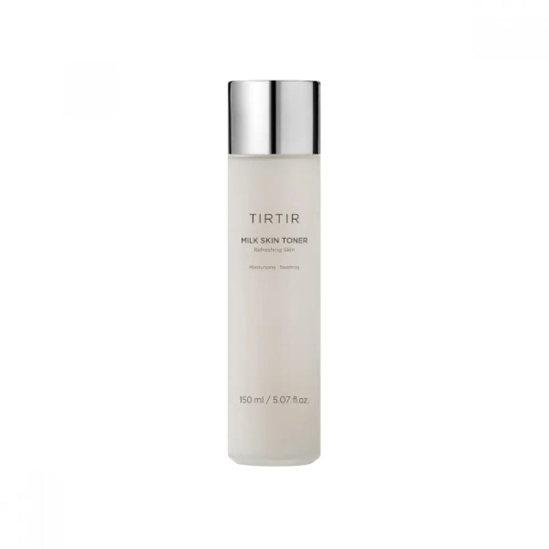 TIRTIR - Milk Skin Toner 150ml MAAS K-BEAUTY PARIS