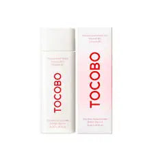 Tocobo Vita Tone Up Sun Cream SPF50+ PA++++ MAAS K-BEAUTY PARIS