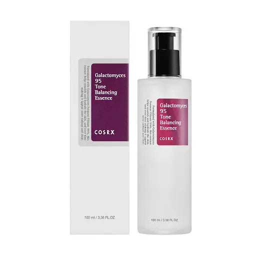 COSRX - Galactomyces 95 Tone Balancing Essence MAAS K-BEAUTY PARIS