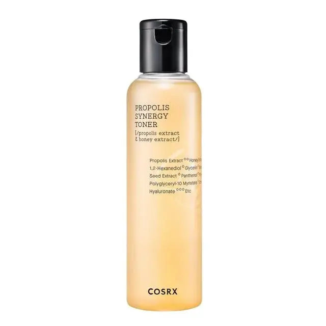 COSRX - Toner Propolis Synergy - Lotion 150ml MAAS K-BEAUTY PARIS