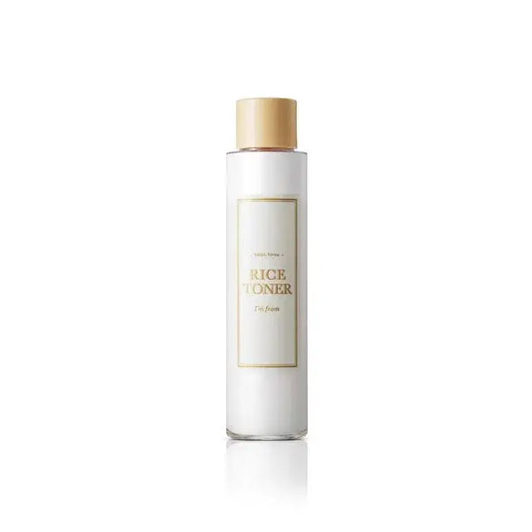I'm From Rice Toner 150ml – lotion tonique visage